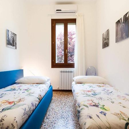 Just Urban Stays - Castello 5067 Boutique Apartment Veneza Exterior foto
