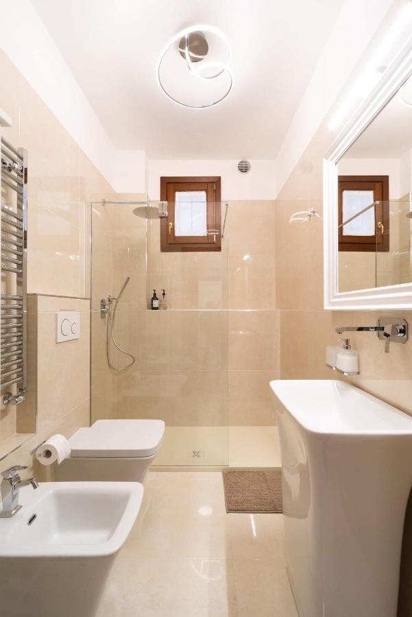 Just Urban Stays - Castello 5067 Boutique Apartment Veneza Exterior foto
